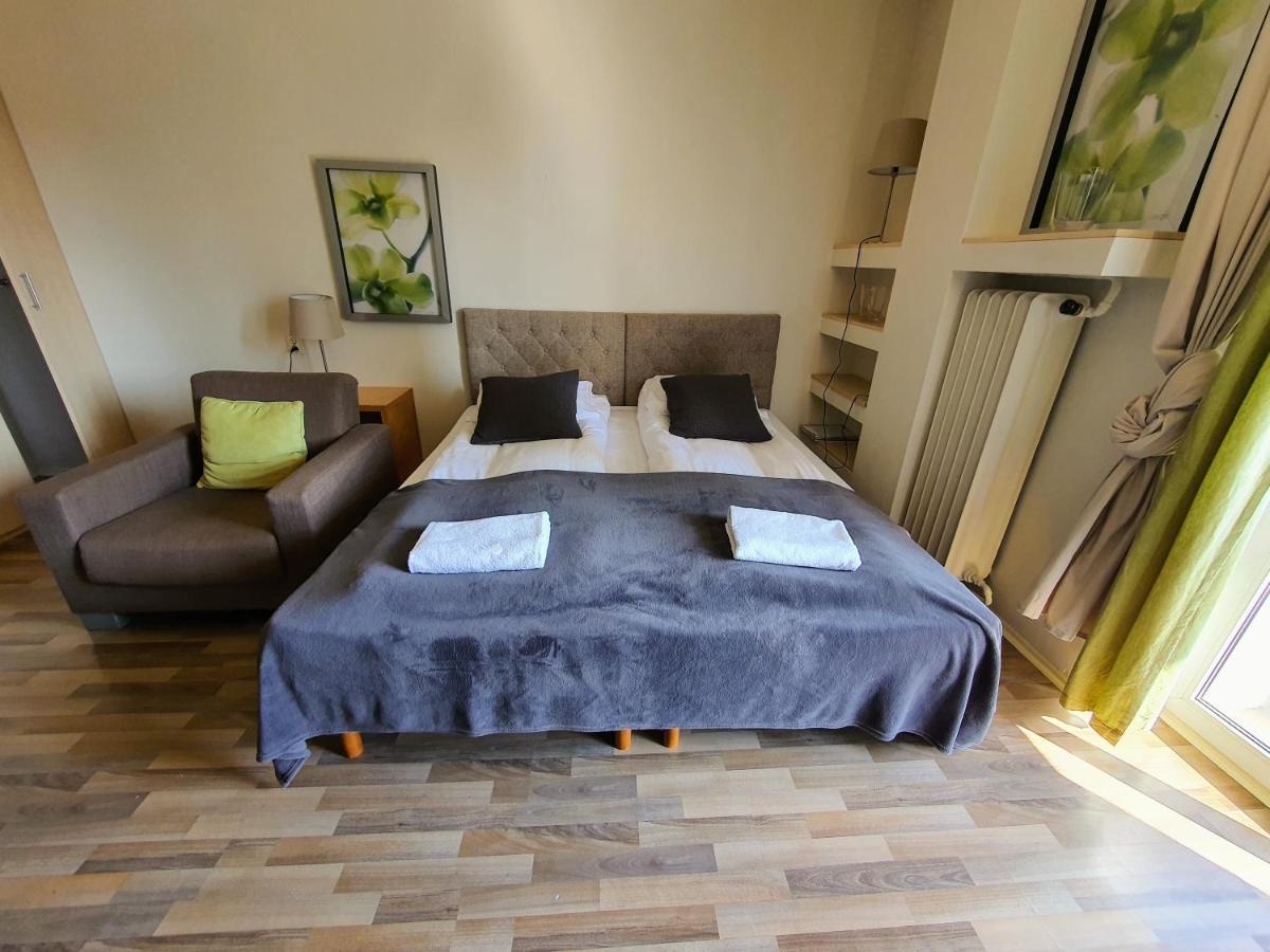 Apartments Warsaw Downtown Swietokrzyska By Noclegi Renters Exterior photo